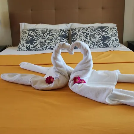 Bed & Breakfast Quinta Dos Oliveiras