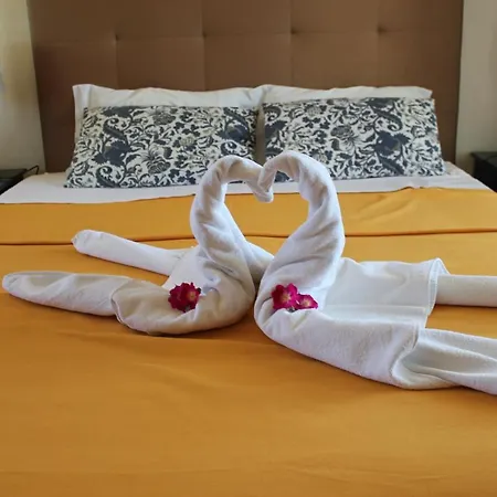 Panzió Quinta Dos Oliveiras