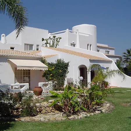Quinta Dos Oliveiras Carvoeiro (Lagoa)