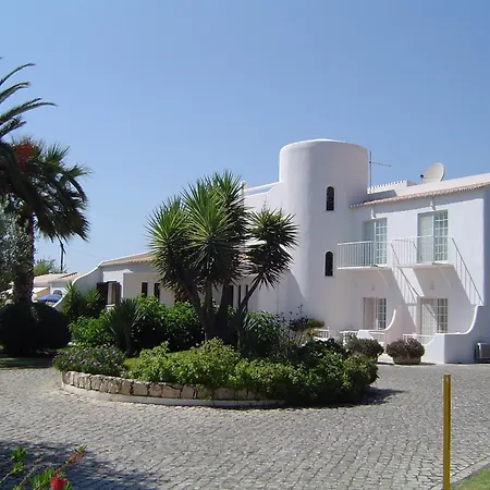 Bed & Breakfast Quinta Dos Oliveiras Carvoeiro (Lagoa)