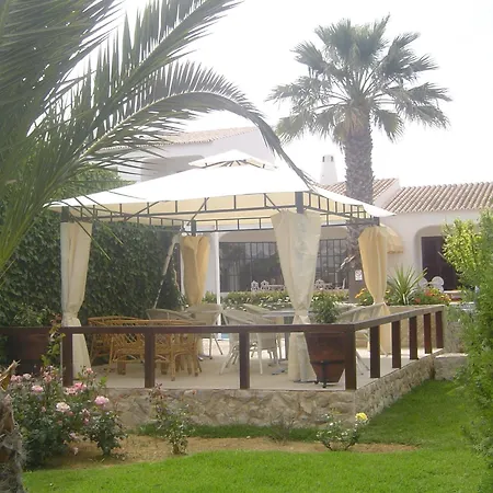 Panzió Quinta Dos Oliveiras 4*