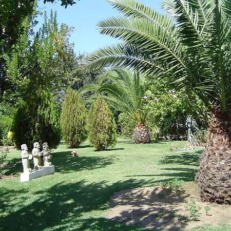 Bed & Breakfast Quinta Dos Oliveiras Carvoeiro (Lagoa)