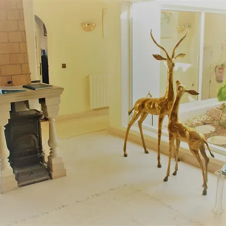 Bed & Breakfast Quinta Dos Oliveiras 3*