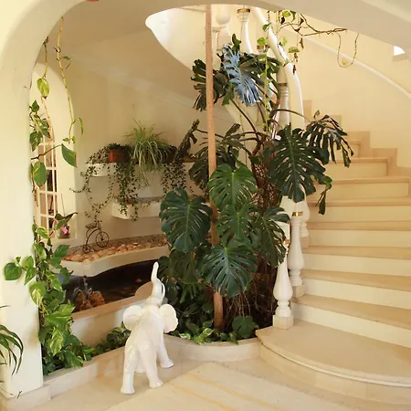 Quinta Dos Oliveiras 4*