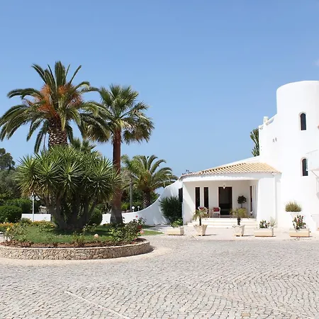 Quinta Dos Oliveiras Carvoeiro (Lagoa)