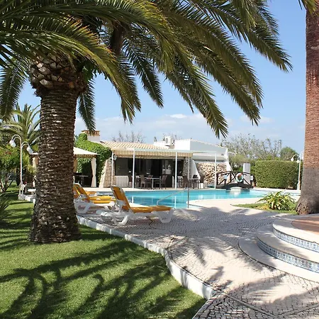 Bed & Breakfast Quinta Dos Oliveiras 3*