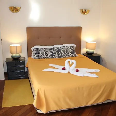 Quinta Dos Oliveiras Carvoeiro