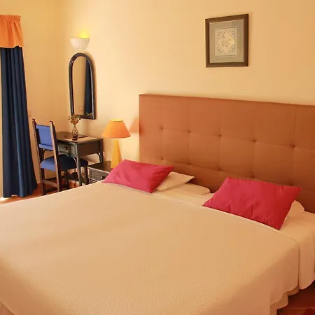 Quinta Dos Oliveiras Panzió Carvoeiro