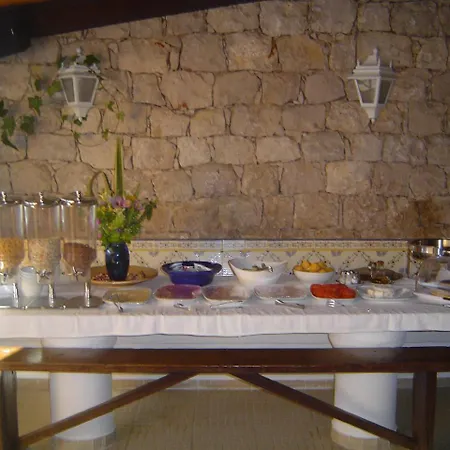 Quinta Dos Oliveiras Carvoeiro