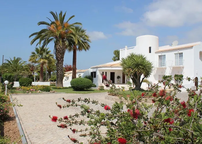 Bed & Breakfast Quinta Dos Oliveiras