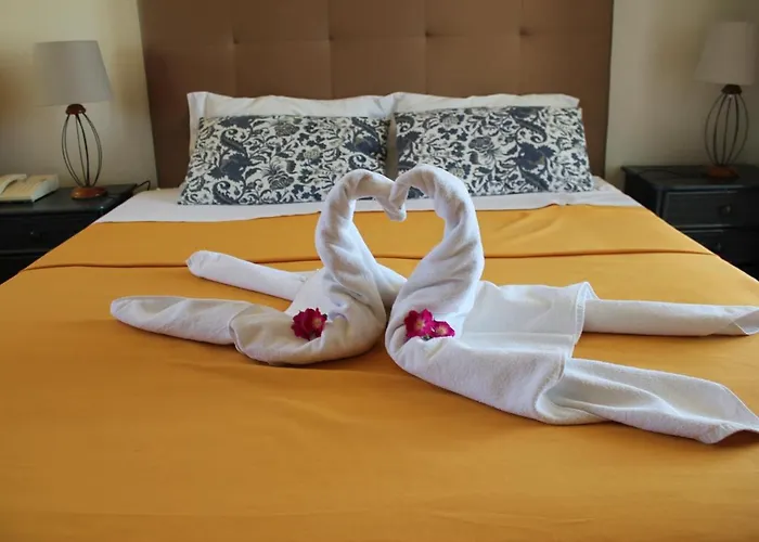 Bed & Breakfast Quinta Dos Oliveiras