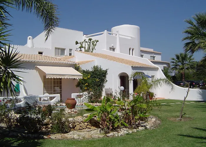 Quinta Dos Oliveiras Carvoeiro (Lagoa)