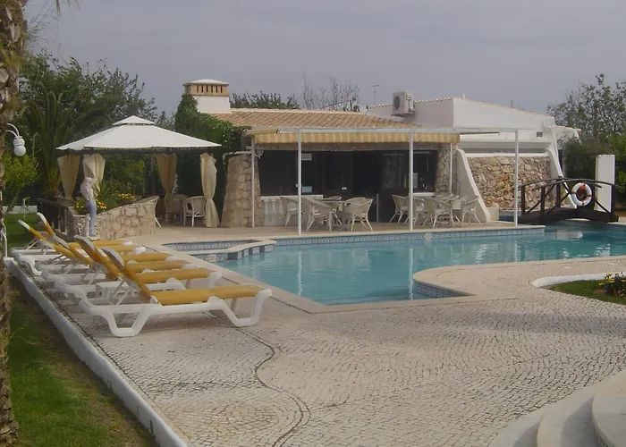 Quinta Dos Oliveiras Bed & Breakfast
