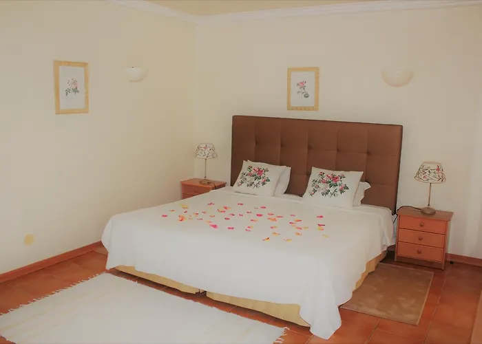 Quinta Dos Oliveiras 4* Carvoeiro (Lagoa)