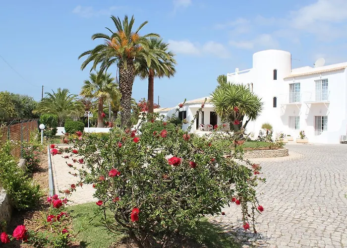 Quinta Dos Oliveiras Bed & Breakfast