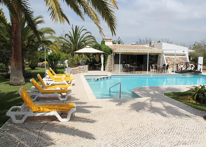 Quinta Dos Oliveiras 4*