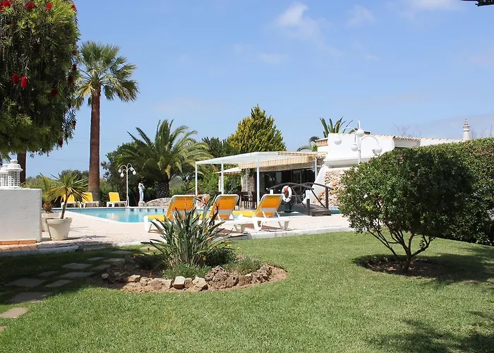 Quinta Dos Oliveiras Bed & Breakfast