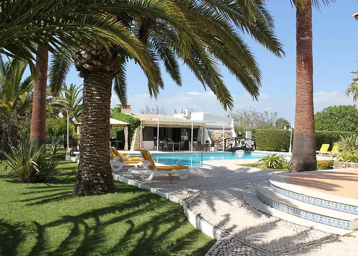 Bed & Breakfast Quinta Dos Oliveiras 4*