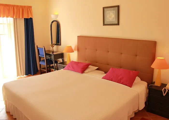 Quinta Dos Oliveiras Bed & Breakfast Carvoeiro (Lagoa)