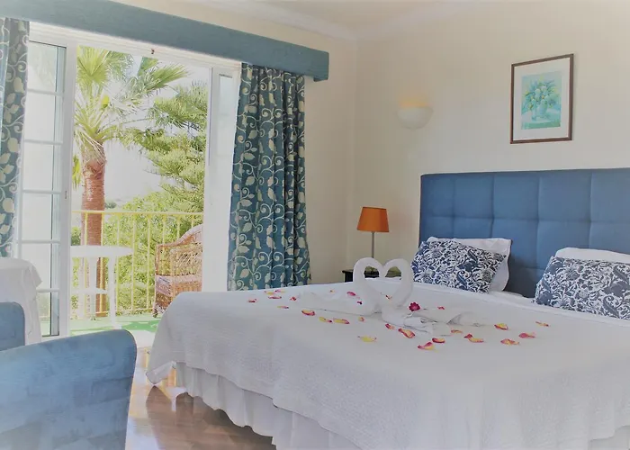 Bed & Breakfast Quinta Dos Oliveiras 4*