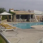 Quinta Dos Oliveiras B&B