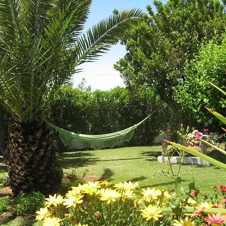 Quinta Dos Oliveiras 4* Карвоейру