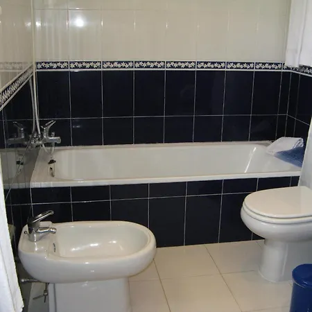 Quinta Dos Oliveiras Carvoeiro (Lagoa)