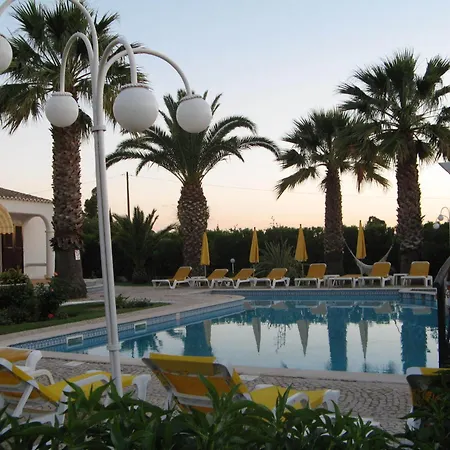 Bed & Breakfast Quinta Dos Oliveiras