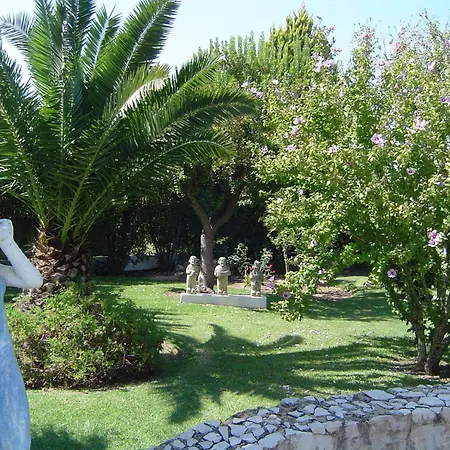 Bed & Breakfast Quinta Dos Oliveiras Carvoeiro (Lagoa)