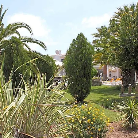 Quinta Dos Oliveiras Bed & Breakfast