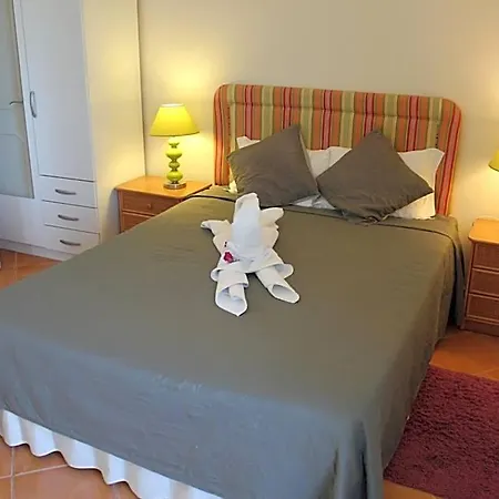 Quinta Dos Oliveiras Bed & Breakfast