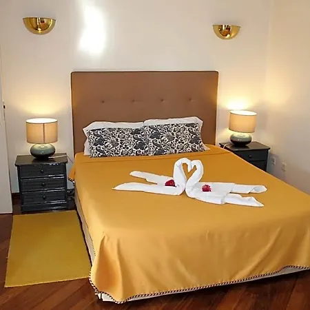 Bed & Breakfast Quinta Dos Oliveiras