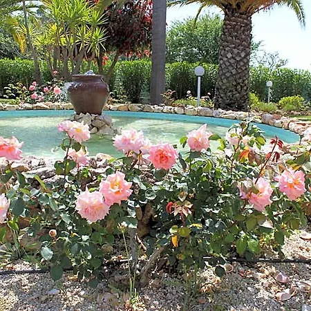 Quinta Dos Oliveiras 4*