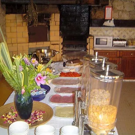 Quinta Dos Oliveiras Bed & Breakfast