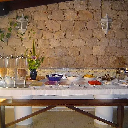 Quinta Dos Oliveiras Bed & Breakfast