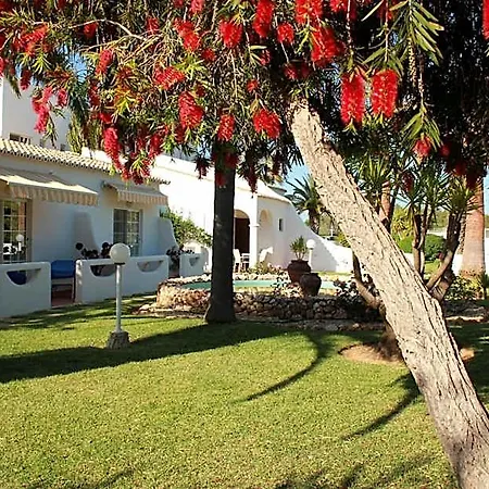 Quinta Dos Oliveiras Carvoeiro (Lagoa)