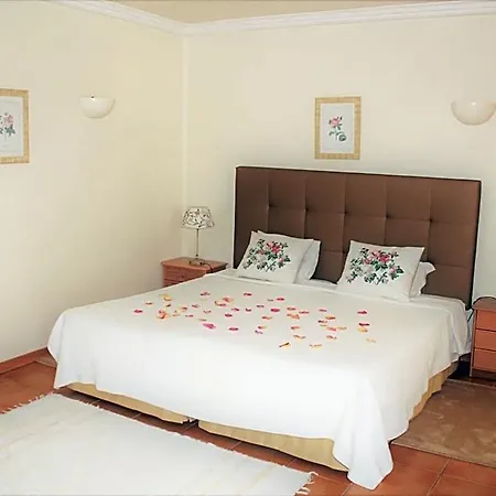 Quinta Dos Oliveiras Carvoeiro (Lagoa)