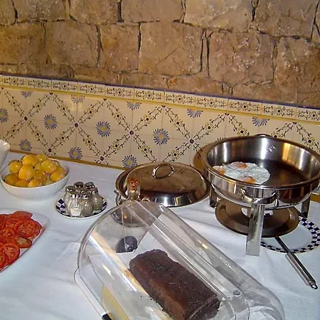 Quinta Dos Oliveiras 4*