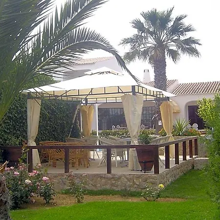 Quinta Dos Oliveiras 4* Carvoeiro (Lagoa)