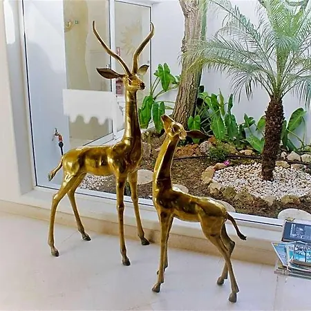 Quinta Dos Oliveiras 4* Carvoeiro (Lagoa)