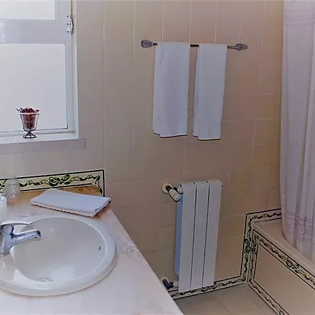 Quinta Dos Oliveiras Bed & Breakfast Carvoeiro (Lagoa)