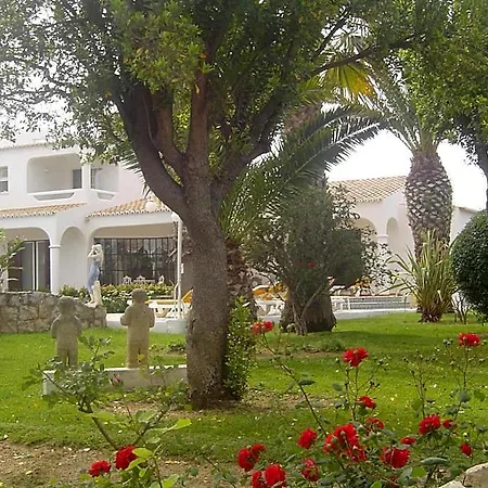Quinta Dos Oliveiras Bed & Breakfast Carvoeiro (Lagoa)