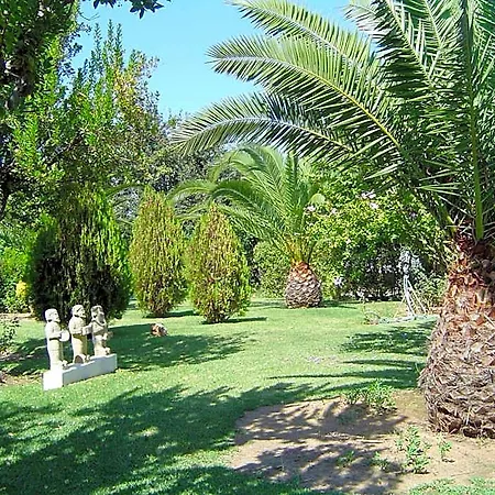 Quinta Dos Oliveiras Bed & Breakfast 4*