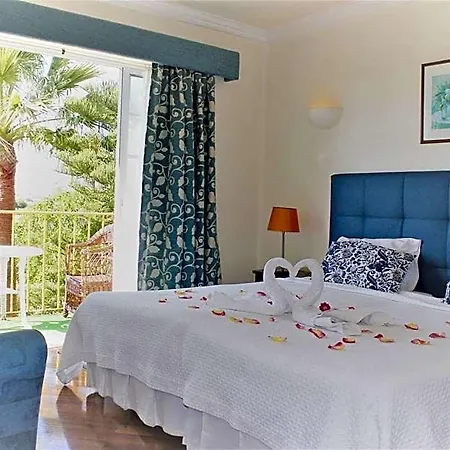 Quinta Dos Oliveiras Bed & Breakfast Carvoeiro (Lagoa)