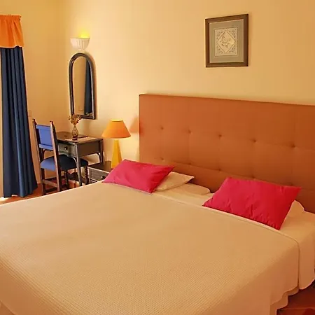 Quinta Dos Oliveiras Bed & Breakfast Carvoeiro (Lagoa)