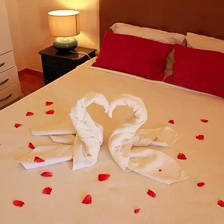 Quinta Dos Oliveiras Bed & Breakfast 4*