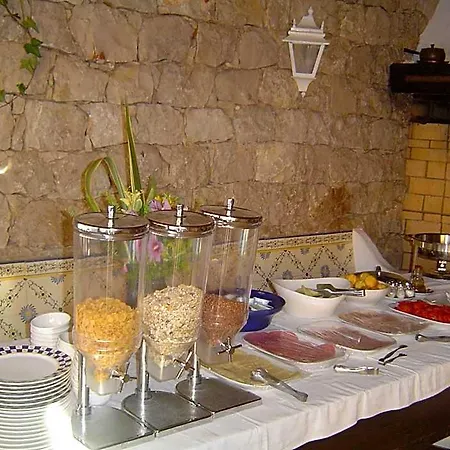 Quinta Dos Oliveiras 4*