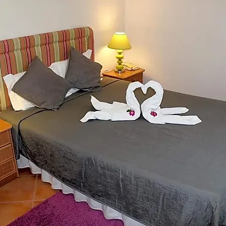 Quinta Dos Oliveiras 4*