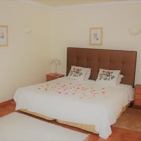 Quinta Dos Oliveiras 4* Carvoeiro (Lagoa)