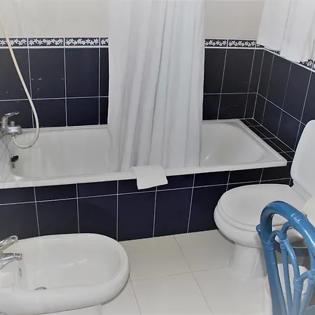 Quinta Dos Oliveiras Carvoeiro (Lagoa)